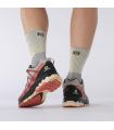 Compra online Zapatillas Salomon Xa Pro 3D V8 GTX Mujer Wrought en oferta al mejor precio