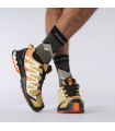 Compra online Zapatillas Salomon Xa Pro 3D V8 GTX Hombre Fall Leaf en oferta al mejor precio