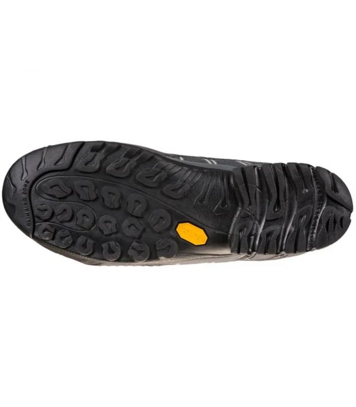 Compra online Zapatillas La Sportiva Hyper Gtx Hombre Carbon Neon en oferta al mejor precio