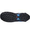 Compra online Zapatillas Salomon X Raise 2 GTX Hombre Legion Magnet Blue en oferta al mejor precio