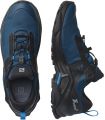 Compra online Zapatillas Salomon X Raise 2 GTX Hombre Legion Magnet Blue en oferta al mejor precio