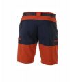 Compra online Pantalones Sphere Pro Kola Hombre Naranja Carbon en oferta al mejor precio