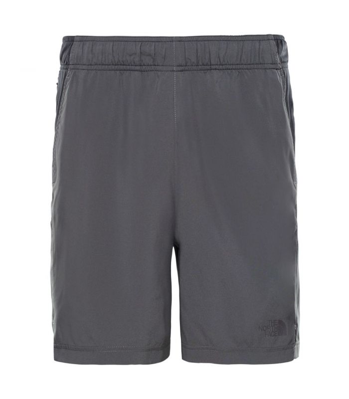 Compra online Pantalones The North Face 24/7 Short Hombre Asphalt Grey en oferta al mejor precio
