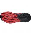 Compra online Zapatillas Salomon Pulsar Trail Hombre Poppy Red Bird Black en oferta al mejor precio