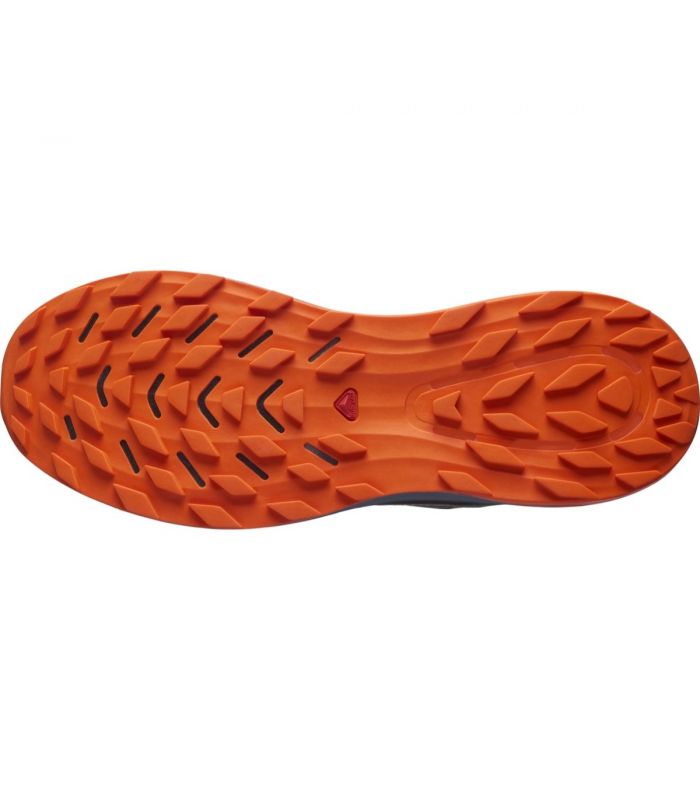 Compra online Zapatillas Salomon Ultra Glide Hombre Deep Lichen Gr en oferta al mejor precio