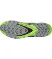 Compra online Zapatillas Salomon Xa Pro 3D V8 GTX Hombre Black Green en oferta al mejor precio