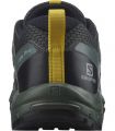 Compra online Zapatillas Salomon Xa Pro V8 J Niños Black en oferta al mejor precio