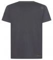 Compra online Camiseta La Sportiva Stipe Evo Hombre Carbon Kale en oferta al mejor precio
