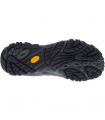 Compra online Zapatillas Merrell Moab 2 GoreTex Hombre Granite en oferta al mejor precio