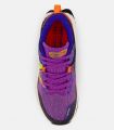 Compra online Zapatillas New Balance Fresh Foam Hierro V7 Mujer Mystic Purple en oferta al mejor precio