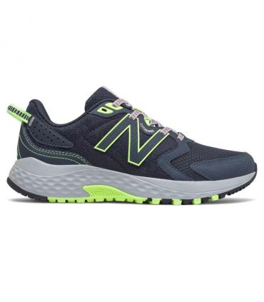 Zapatillas New Balance 410 Mujer Outer Space