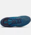 Compra online Zapatillas New Balance 520 V7 Hombre Blue Black en oferta al mejor precio