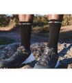 Compra online Calcetines Compressport Pro Racing Socks v4.0 Trail Black en oferta al mejor precio
