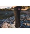 Compra online Calcetines Compressport Pro Racing Socks v4.0 Trail Black en oferta al mejor precio