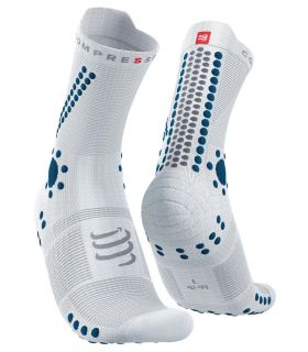 Calcetines de Trail Running Pro Racing Socks v4.0 Black/R