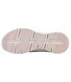 Compra online Zapatillas Skechers Arch Fit Sunny Outlook Mujer Mauve en oferta al mejor precio