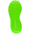 Compra online Zapatillas New Balance Dynasoft Nitrel V5 Hombre Grey Green en oferta al mejor precio