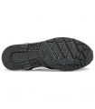 Compra online Zapatillas Saucony Shadow 5000 Hombre Black Grey en oferta al mejor precio