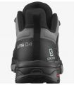 Compra online Zapatillas Salomon X Ultra 4 Hombre Quiet Shade Black en oferta al mejor precio