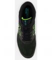 Compra online Zapatillas New Balance 520 V7 Hombre Black Green en oferta al mejor precio