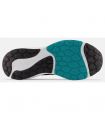 Compra online Zapatillas New Balance 520 V7 Hombre Black Green en oferta al mejor precio