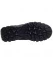 Compra online Zapatillas Hi-Tec Muflon WP Hombre Black Turkish Tile en oferta al mejor precio