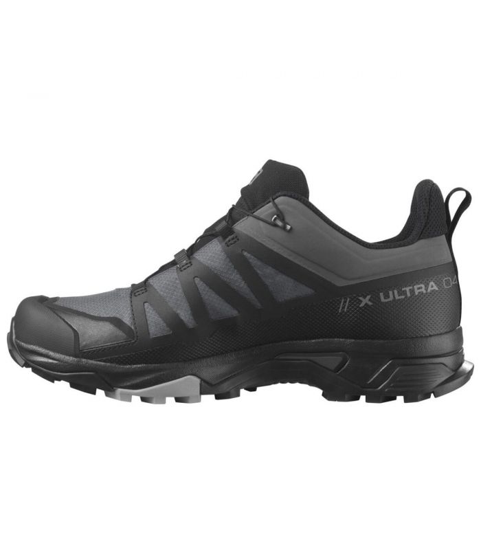 Compra online Zapatillas Salomon X Ultra 4 GTX Hombre Magnet Black en oferta al mejor precio