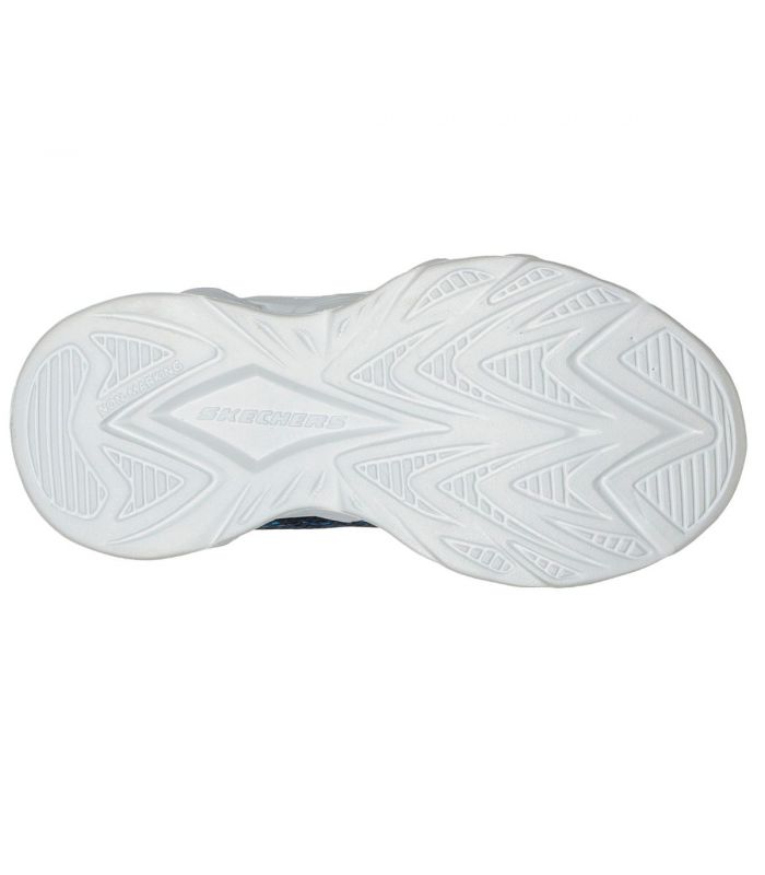 Compra online Zapatillas Skechers Vortex 2.0 Baby Navy en oferta al mejor precio