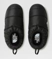 Compra online Zapatillas The North Face Tent Mule III Hombre TNF Black en oferta al mejor precio