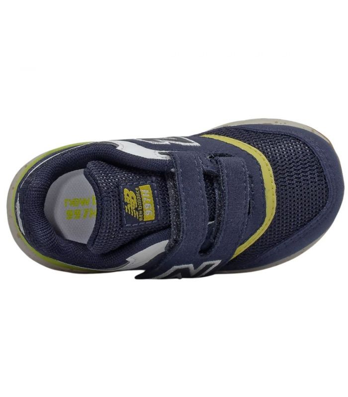 Compra online Zapatillas New Balance 997H Niños Pigment en oferta al mejor precio