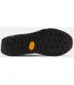Compra online Zapatillas New Balance Fresh Foam Hierro V6 Hombre Amarillo en oferta al mejor precio