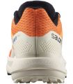 Compra online Zapatillas Salomon Pulsar Trail Hombre Vibran Orange en oferta al mejor precio