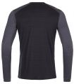 Compra online Camiseta La Sportiva Tour Hombre Carbon Moss en oferta al mejor precio