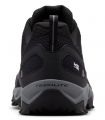 Compra online Zapatillas Columbia Peakfreak X2 Outdry Hombre Black en oferta al mejor precio