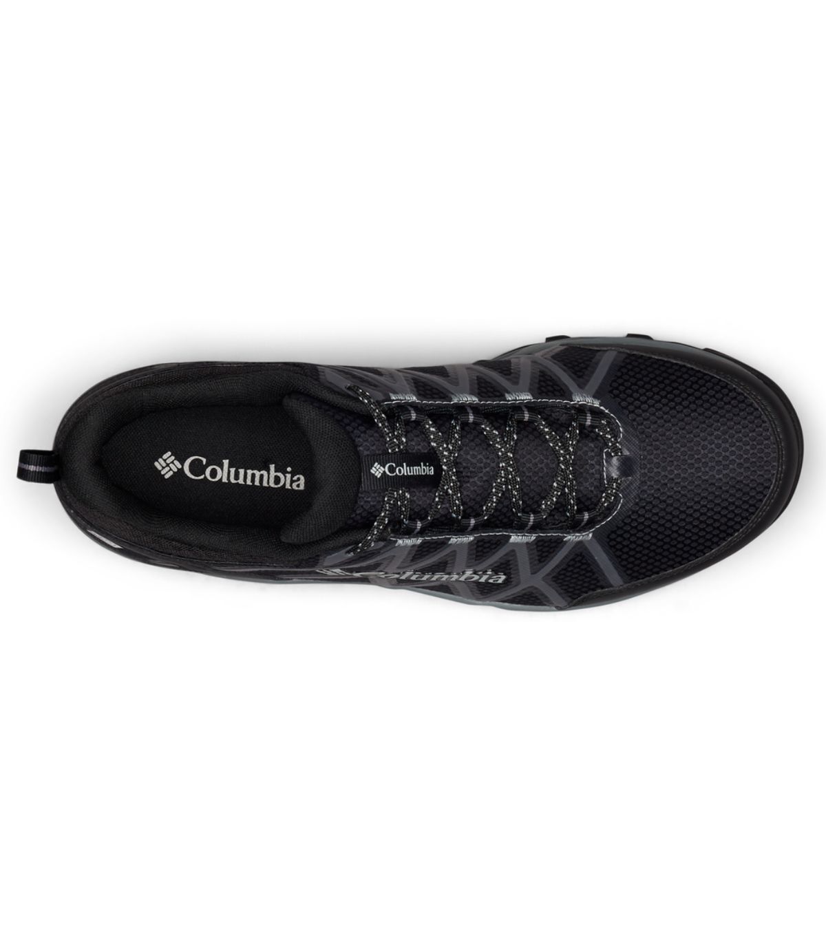 Zapatillas Columbia Peakfreak X2 OutDry Hombre Black. Oferta y comprar