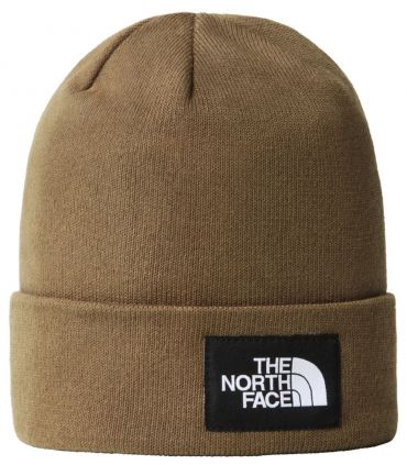 Gorro The North Face Dock Worker Recycled Military