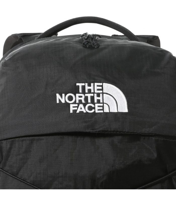 Compra online Mochila The North Face Borealis TNF Black en oferta al mejor precio