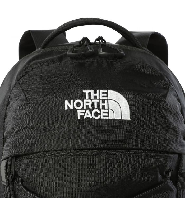 Compra online Mochila The North Face Borealis Mini Black en oferta al mejor precio