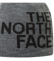 Compra online Gorro The North Face Reversible Banner Medium Grey en oferta al mejor precio