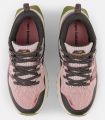 Compra online Zapatillas New Balance Fresh Foam Hierro Niño Stone Pink en oferta al mejor precio