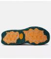 Compra online Zapatillas New Balance Fresh Foam Hierro V7 Hombre Vintage Teal en oferta al mejor precio