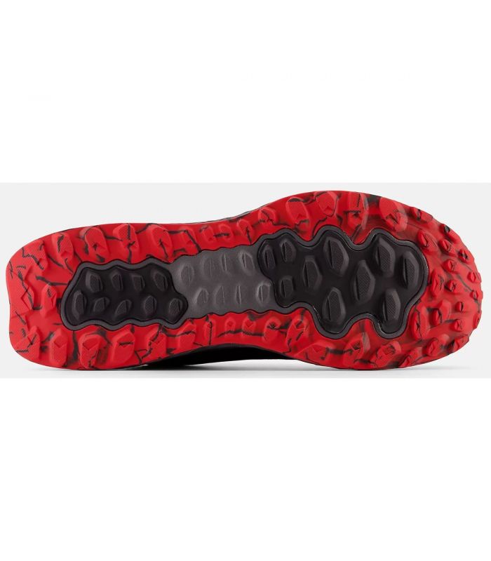 Compra online Zapatillas New Balance Fresh Foam Garoé Hombre Black en oferta al mejor precio