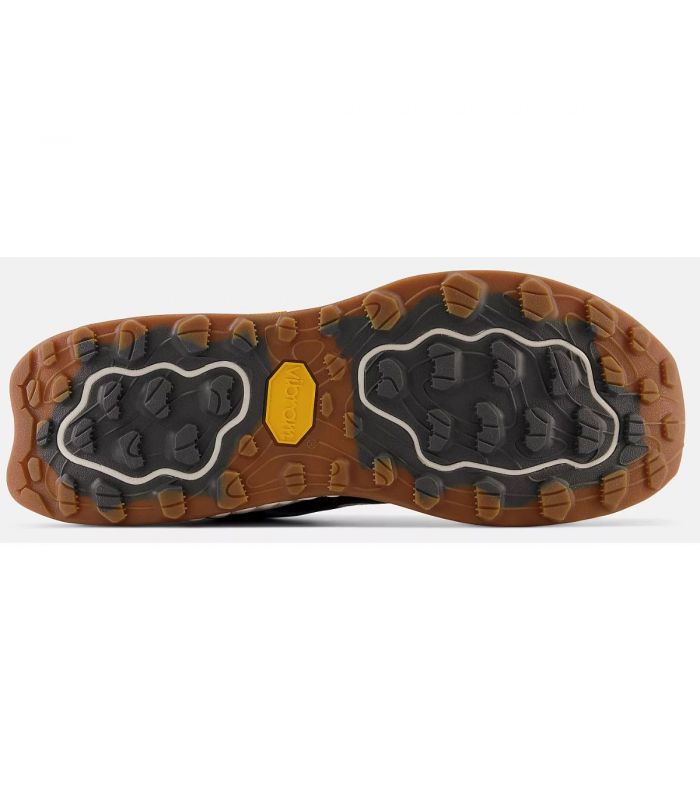 Compra online Zapatillas New Balance Fresh Foam Hierro V7 Hombre Faded en oferta al mejor precio