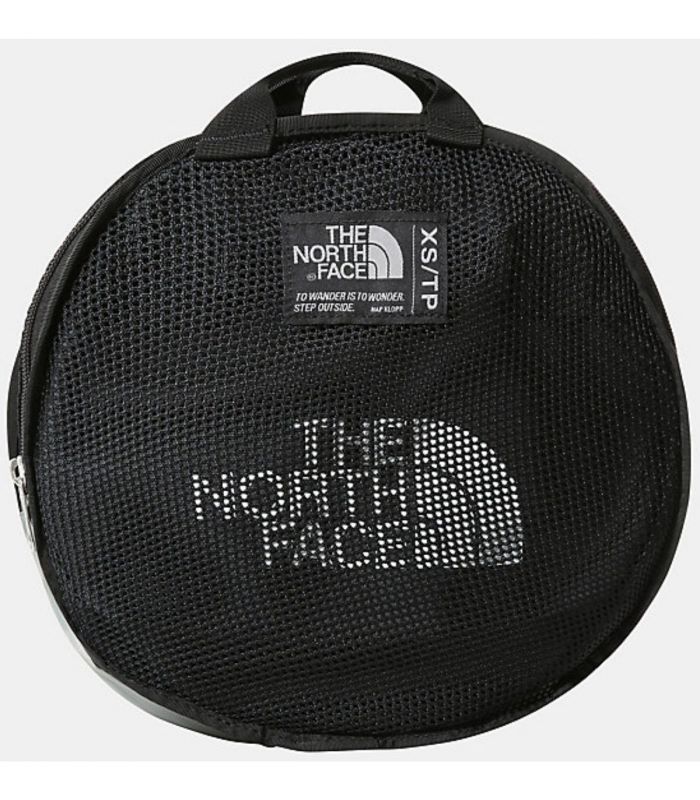 Compra online Bolsa The North Face Base Camp Duffel XS Negro en oferta al mejor precio