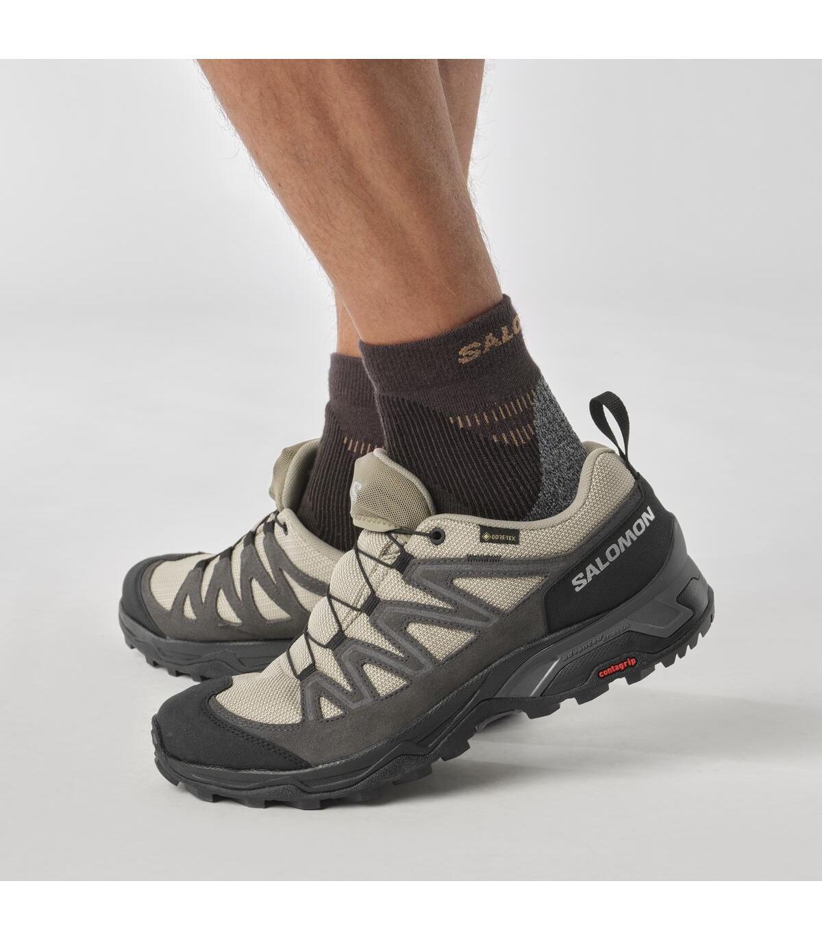 Zapatillas trekking hombre - Ofertas para comprar online