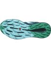Compra online Zapatillas Salomon Pulsar Trail Hombre Blue Radiance en oferta al mejor precio