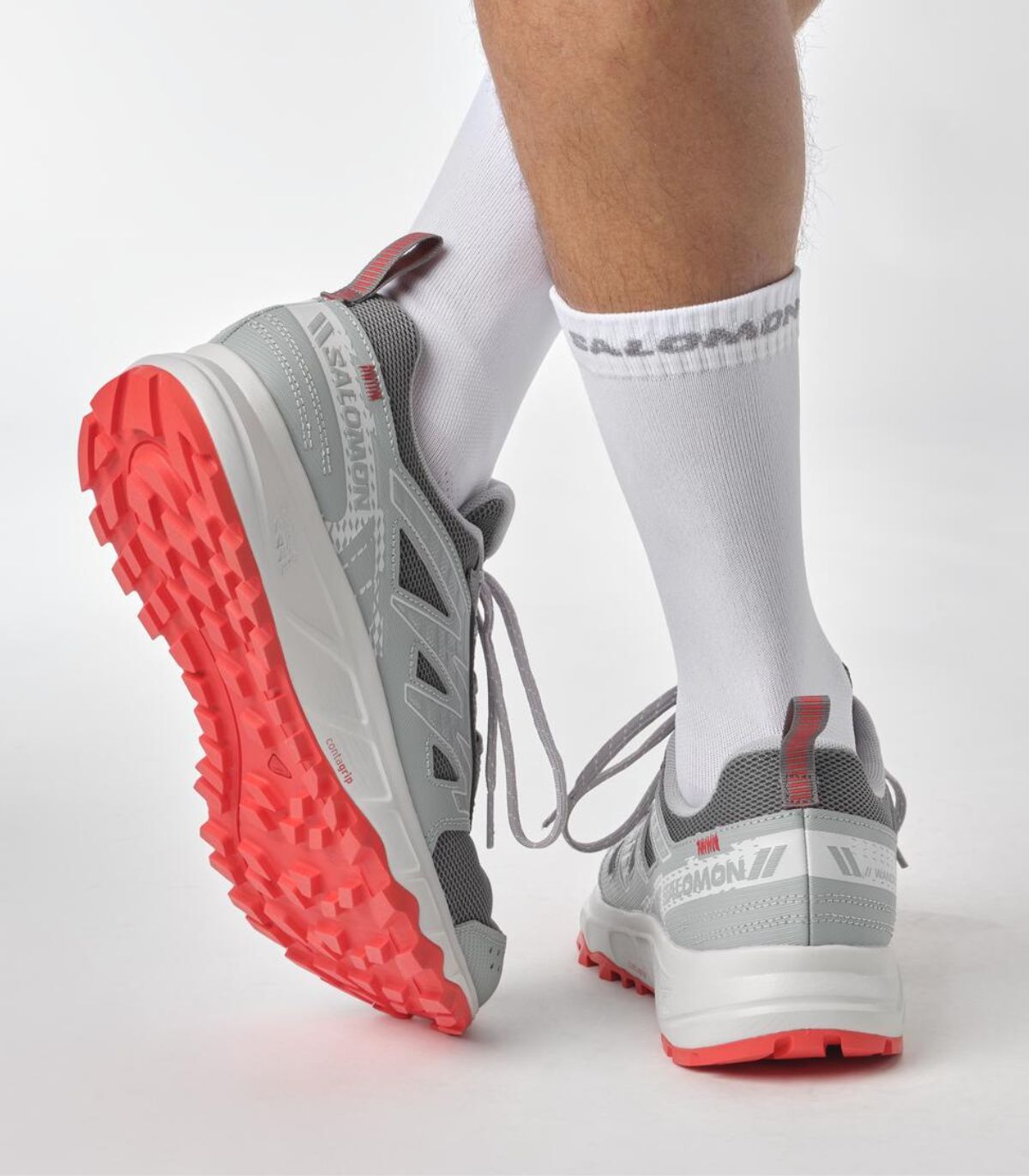 Zapatillas Running Salomon - Ofertas para comprar online y