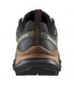 Compra online Zapatillas Salomon X Adventure GTX Hombre Safari en oferta al mejor precio