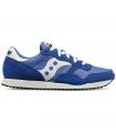Compra online Zapatillas Saucony DXN Trainer M4 Blue White en oferta al mejor precio