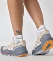 Compra online Zapatillas Salomon Pulsar Trail Mujer Tender Peach en oferta al mejor precio